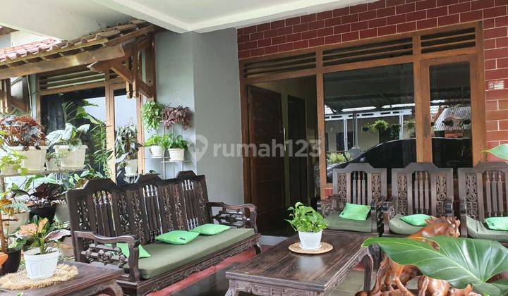 Rumah di Ngunggon, Sendangtirto, Kec. Berbah SHM 1