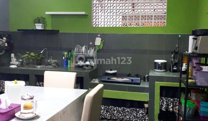 Rumah di Ngunggon, Sendangtirto, Kec. Berbah SHM 2