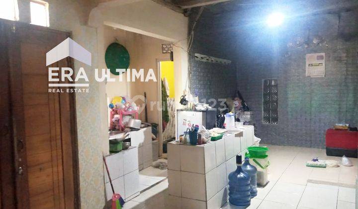 Rumah Minimalis 2 Lantai di Cibeber, Cimahi Selatan Dekat Sekolah Mtsn Cimahi 2