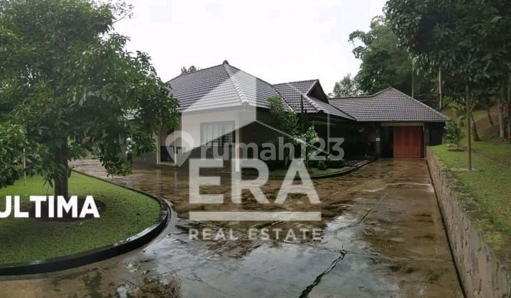 Rumah Luas Asri Nyaman di Sindang Jaya, Mandalajati , Bandung Rumah Luas Asri Nyaman di Sindang Jaya, Mandalajati , Bandung