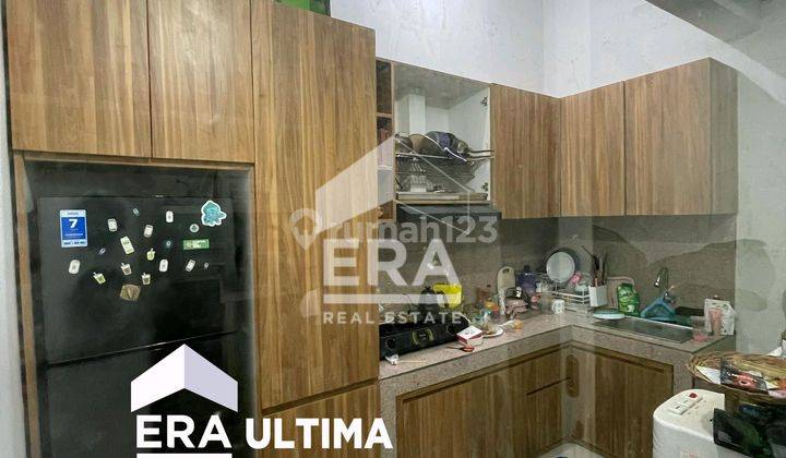 Rumah Minimalis 2 Lt di Cihanjuang dekat Gegerkalong dan Politekhnik Negeri Bandung. 2