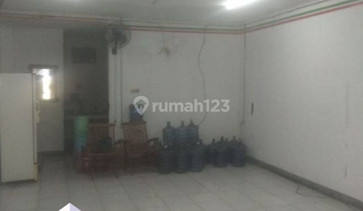 Ruko 2 Lantai Di Buah Batu Dekat Transmart Buah Batu Bandung 2