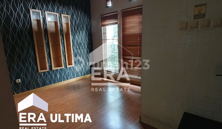 Rumah 2 Lt. Cocok utk Kantor di Cihanjuang, Cimahi Utara 2