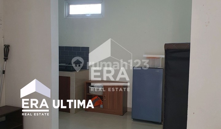 Rumah Minimalis Bagus Siap Huni di Sariwangi, Cimahi Utara, Bandung Barat. 2