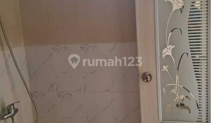 Two-Story House Tatar Mayang Sunda Kota Baru Parahyangan 2