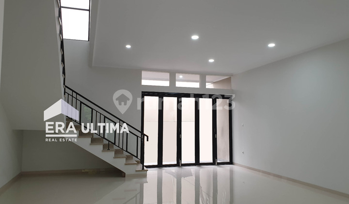 Dijual Rumah Lokasi Strategis di Batununggal Bandung Selatan Dijual Rumah Lokasi Strategis di Batununggal Bandung Selatan