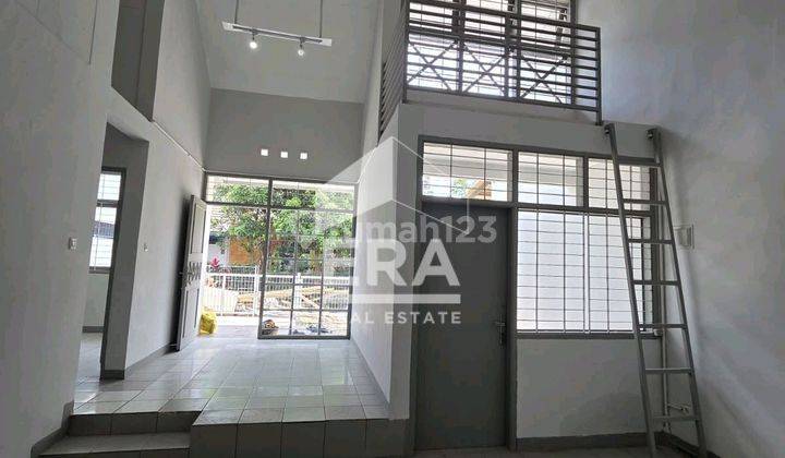 Rumah Bagus 1 Lantai dekat Griya Yogya Plaza Cimahi di Cimahi Utara 1