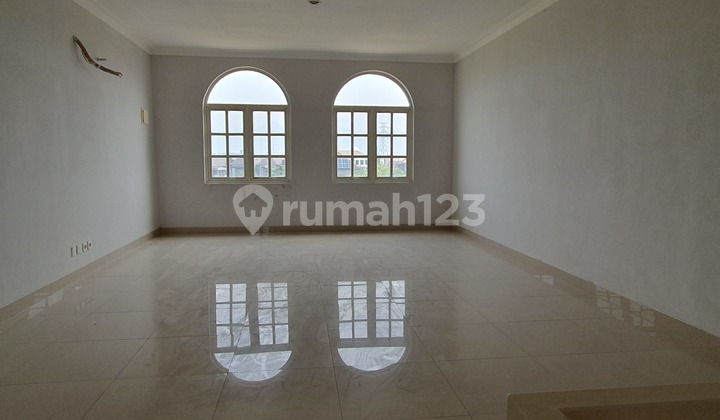 Ruko Bagus Siap Pakai 3 Lt. Di Podomoro Park Bandung