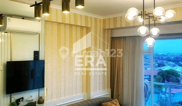 Gateway Pasteur Apartment 2 BR 2