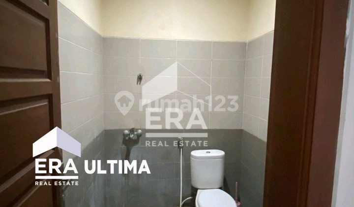 Rumah Unfurnished 2 Lt. Siap Huni di Setra Duta, Bandung 2