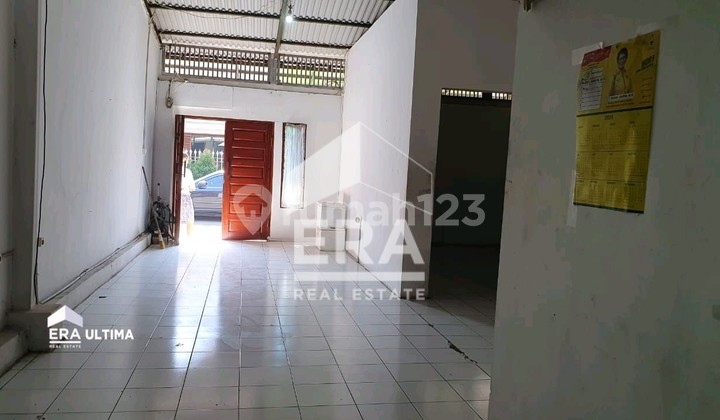 House Suitable for Office / Warehouse in Suryalaya, Cijagra Bandung