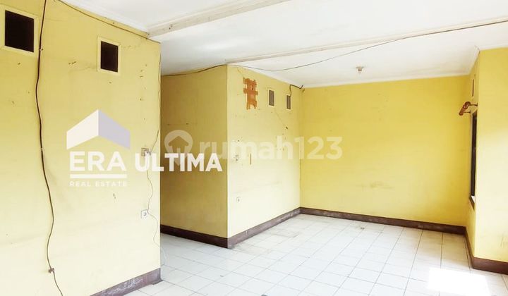 Ruko di Batununggal. Siap Pakai 2