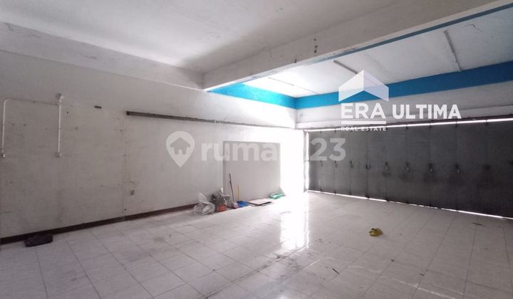 Ruko di Batununggal. Siap Pakai