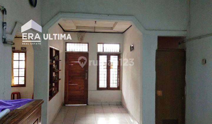 Rumah Murah Bagus di Cipageran Cimahi Utara 2