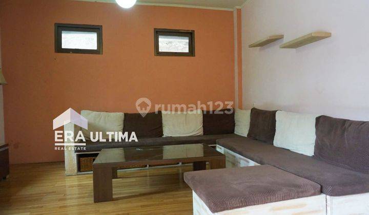 Turun Harga! Rumah Murah Cantik 2 Lantai Di Cihanjuang, Cimahi Utara, Bandung  2