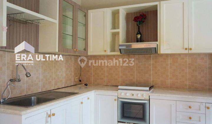 Turun Harga! Rumah Murah Cantik 2 Lantai Di Cihanjuang, Cimahi Utara, Bandung  2