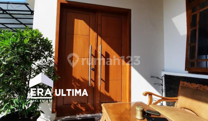 Rumah Lokasi Strategis SHM Dekat Trans Studio Mall, Gatsu, Bandung Rumah Lokasi Strategis SHM Dekat Trans Studio Mall, Gatsu, Bandung