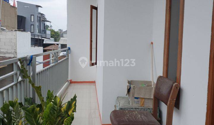 Rumah Minimalis 2 Lantai Di Cihanjuang Cisasawi, Bandung Barat 1