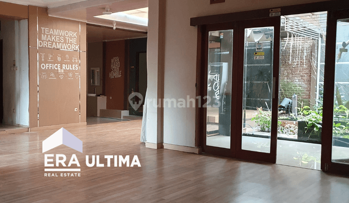 Rumah Idaman 2 Lt Siap Huni Di Jl. Bukit Indah Cihanjuang, Cimahi Utara 2