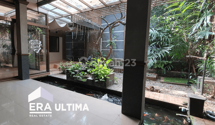 Rumah Idaman 2 Lantai Di Jl. Bukit Indah Cihanjuang, Cimahi Utara 2