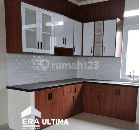 Rumah 2 Lantai Siap Huni Minimalis Modern Di Cibaligo Cihanjuang 1