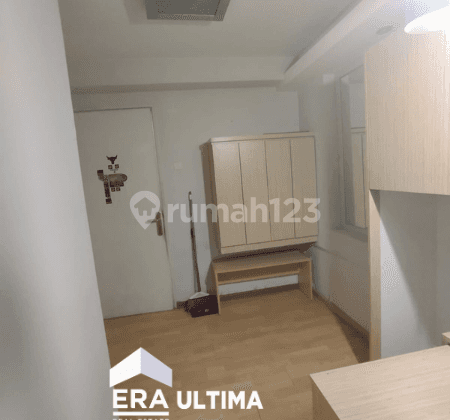 Apartemen Kalibata City Bagus Full Furnished 1 Br 2