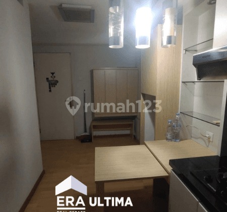 Apartemen Kalibata City Bagus Full Furnished 1 Br 1