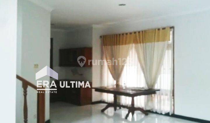 Turun Harga !! Rumah Bagus 2 Lantai Di Pusat Kota Cimahi, Cimahi Utara 1