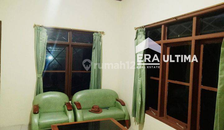 Rumah Bagus Cocok Utk Villa Di Kolonel Masturi Cimahi Utara Dekat Dusun Bambu 2