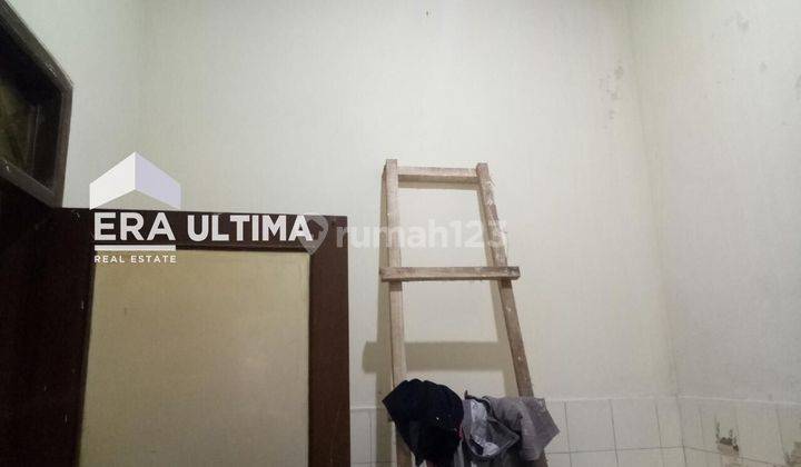 Rumah Bagus Cocok Utk Villa Di Kolonel Masturi Cimahi Utara Dekat Dusun Bambu 2