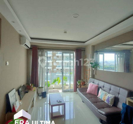 Apartement Gateway Pasteur Full Furnished 2br Bandung 2