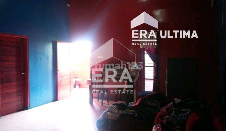 Rumah Lokasi Strategis cocok utk Usaha di Permana Timur, Cimahi Utara 2