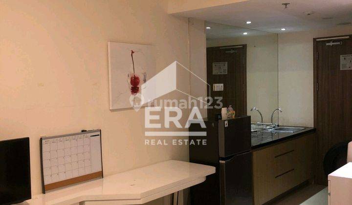 Apartemen Galeri Ciumbuleuit 3 Full Furnished Di Bandung, Dekat Unpar 2