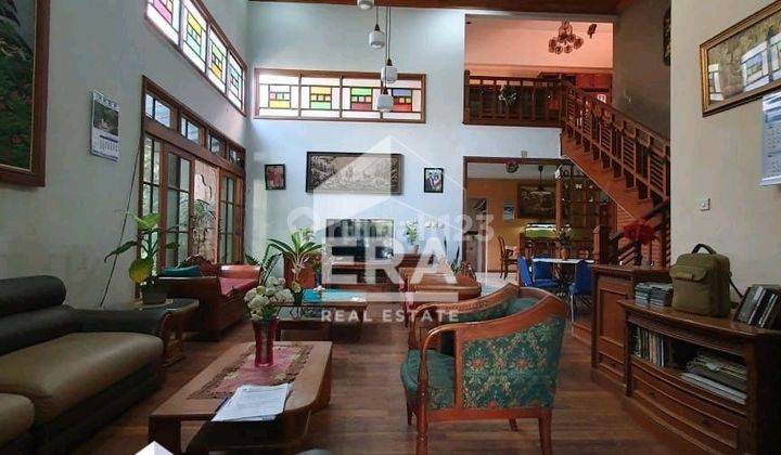 Rumah Bagus Elegant 2 Lantai Di Cibeber Cimahi Selatan 2