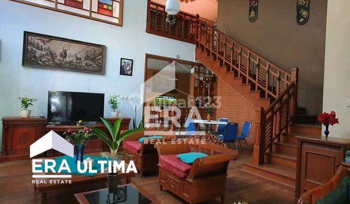 Rumah Bagus Elegant 2 Lantai Di Cibeber Cimahi Selatan 2