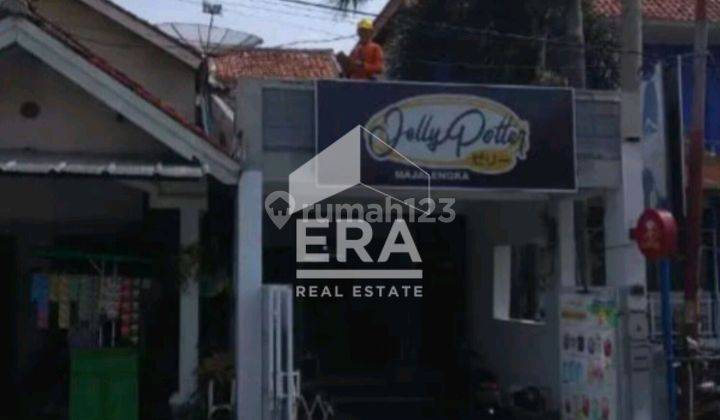 Ruko Lokasi Strategis Di Majalengka 2