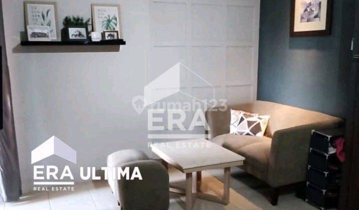 Apartemen Grand Setiabudi 2br Full Furnished Renovated 2