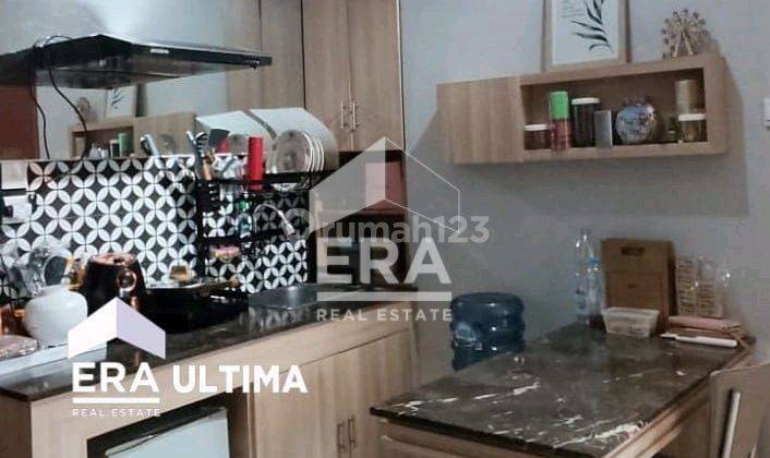 Apartemen Grand Setiabudi 2br Full Furnished Renovated 2