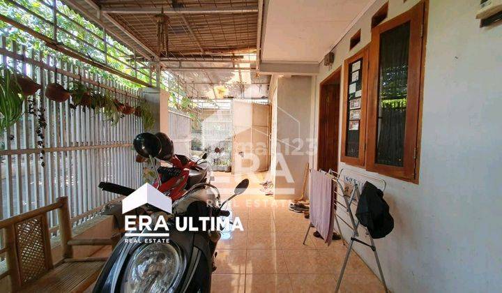 Rumah Bagus Di Cipageran Cimahi Utara 1