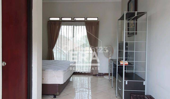 Rumah Dibawah Harga Pasar Full Furnished Cocok Utk Guesthouse Di Cipaganti Bandung. 2