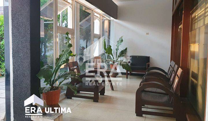 Rumah Plus Kost²an Cocok Utk Usaha Di Tubagus Ismail, Kota Bandung 1