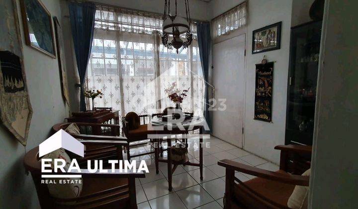 Rumah 2 Lantai Di Sarijadi Dekat Gegerkalong Bandung 1