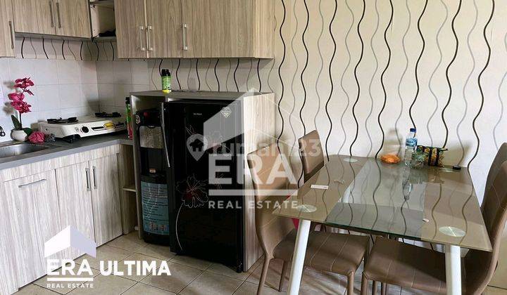 Apartemen The Suites Maestro Full Furnished Di Soekarno Hatta Bandung 2