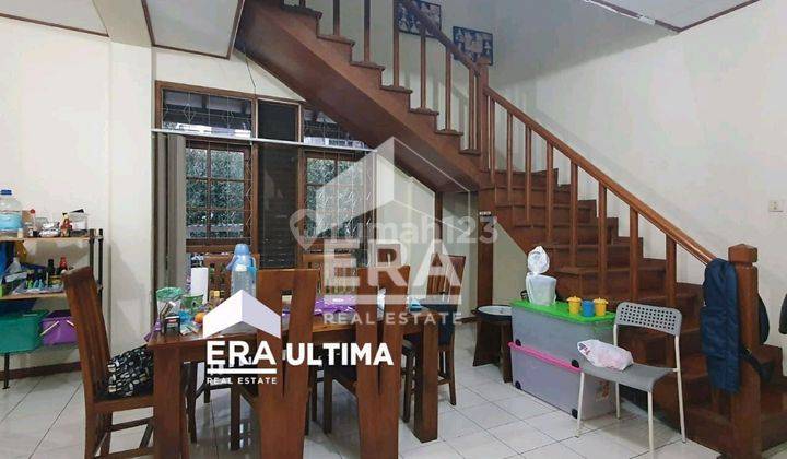 Rumah Bagus Cocok Utk Kost²an Dekat Universitas Maranatha Dan Tol Pasteur Bandung. 2