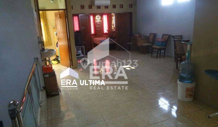 Rumah Bagus 2 Lantai Semi Furnished Dekat Rs Rajawali Bandung 2