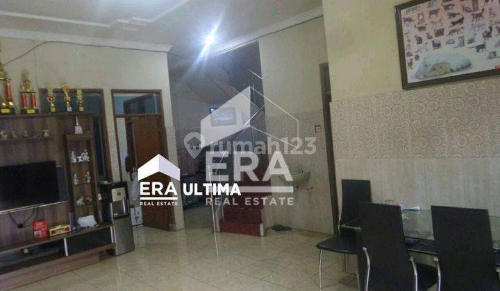 Rumah Bagus 2 Lantai Semi Furnished Dekat Rs Rajawali Bandung 1