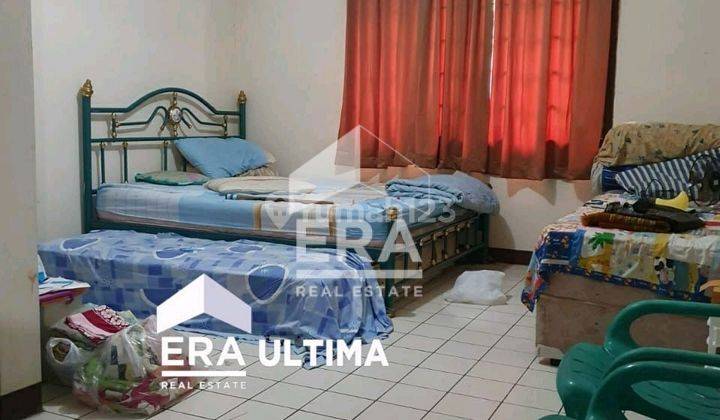 Rumah 2 Lt. Tanah Luas Cocok Utk Investasi Usaha Di Jl. Cihanjuang Raya, Cimahi Utara 2