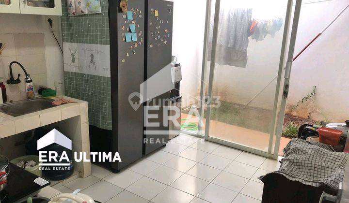 Rumah 1 Lt. Minimalis Modern Di Victoria Village Dekat Tol Cilincing-Cibitung 2