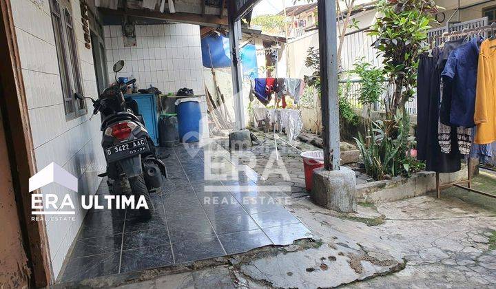 Rumah Hitung Tanah Di Haji Sapari, Sayap Astana Anyar Bandung 2