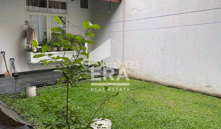 Rumah 2 Lt. Di Sayap Supratman Dekat Gedung Sate Bandung 2